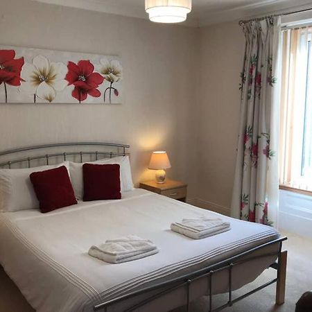 2 Catherines City Cottage Perth Buitenkant foto