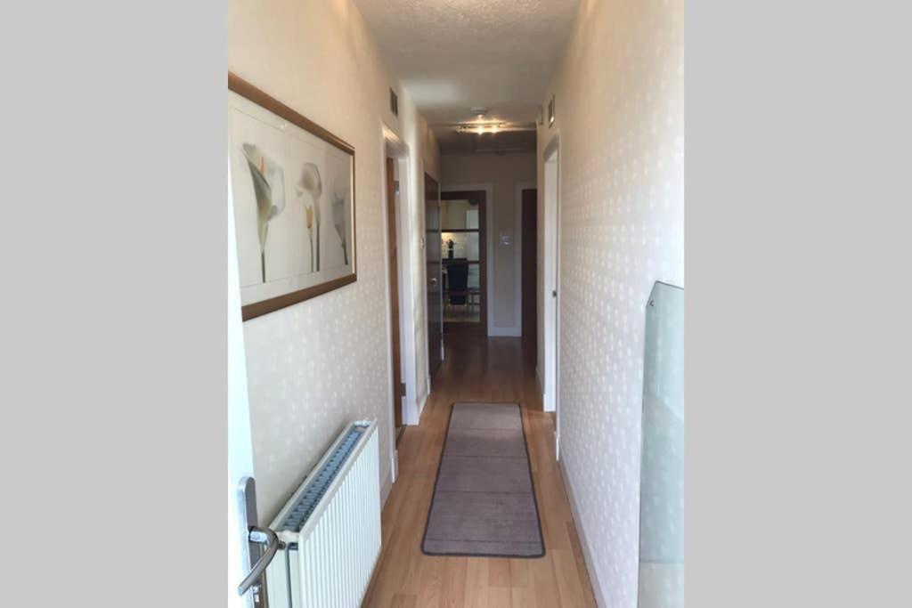 2 Catherines City Cottage Perth Buitenkant foto