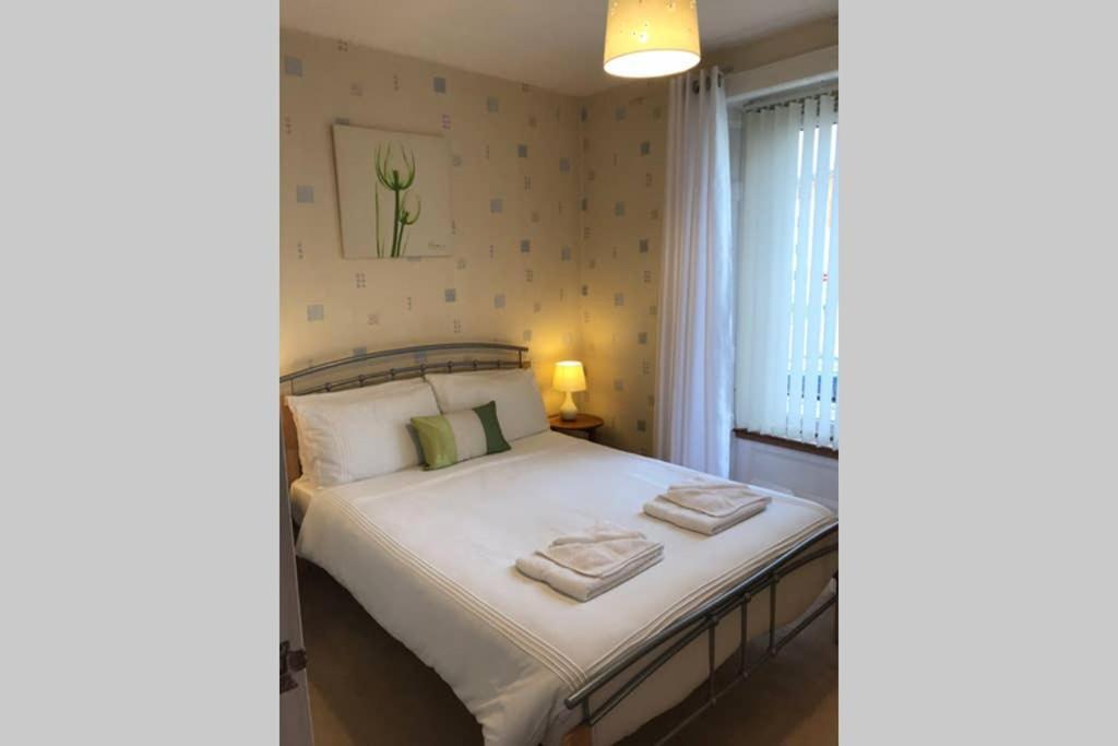 2 Catherines City Cottage Perth Buitenkant foto