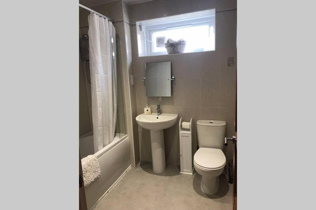 2 Catherines City Cottage Perth Buitenkant foto