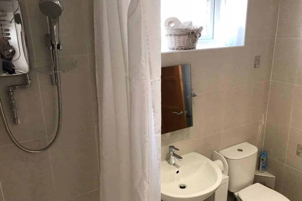 2 Catherines City Cottage Perth Buitenkant foto